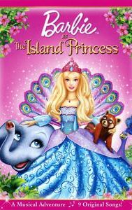 Barbie as the Island Princess