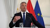 Austrian leader lauds UK's efforts on migration and cites its plan for deportations to Rwanda