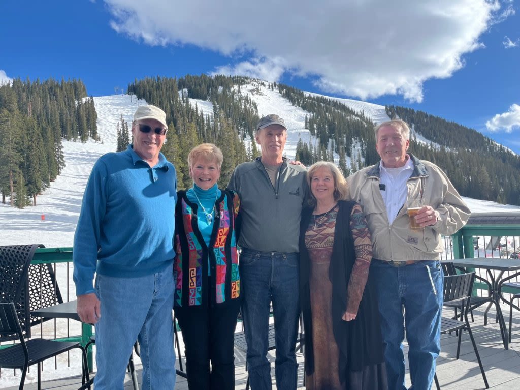 Arapahoe Basin’s longest tenured employees reflect on over 40 years at the ski area