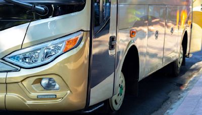 La movilidad en bus reclama un cambio