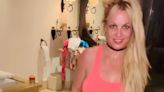 Britney Spears hits back at unflattering paparazzi photos