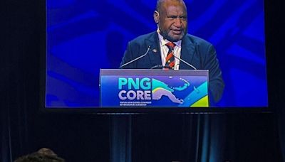 Papua New Guinea leader responds to Biden comment, saying nation undeserving of cannibalism label