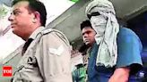 Hathras stampede: Key accused, 2 others held; cops probe 'political' link to funding of godman's events; Akhilesh, Mayawati slam Yogi govt | India News - Times of India