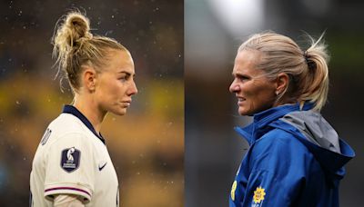 What does Alex Greenwood need to do?! Lionesses winners and losers as England secure automatic qualification for Euro 2025 | Goal.com