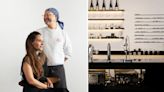 La cafetería de especialidad en Madrid que sirve los desayunos gastronómicos de uno de los primeros chefs Michelin de México