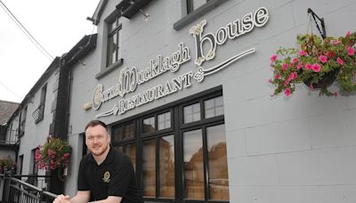 Keeping the lights on: meet the young Louth publican bucking the trend