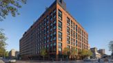 One38 apartment development starts leasing in Mott Haven - New York Business Journal