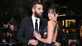 Dua Lipa Makes Red Carpet Debut With Boyfriend Romain Gavras at Cannes Film Festival