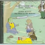 柳林中的風聲(The Wind in the Willows)- John Scott(06),全新美版