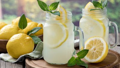 How Prohibition Helped Make Lemonade A Staple Beverage In America