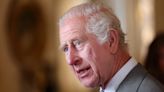 King to become patron of British Olympic Association