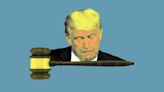 Trump’s Rough History With the Judge Determining His Fate