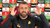 De Rossi se rinde a Xabi Alonso: "Es uno de los mejores entrenadores del mundo"