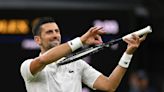 Novak Djokovic Gets Walkover Into Wimbledon Semifinals