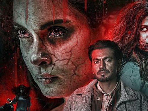 Adbhut OTT Release Update: Here’s When Nawazuddin, Diana & Shreya’s Horror Film Will Release Online