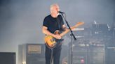David Gilmour adds third date to the Luck and Strange tour hitting the Hollywood Bowl