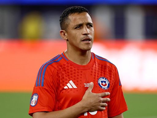 Sanchez rejoins Udinese 18 years after first spell