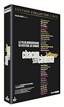 Chacun son cinéma - Edition Collector - Théo Angelopoulos, Olivier ...