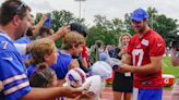 First day of Buffalo Bills' 2024 Training Camp announced