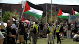 Community College of Denver moves graduation due to ongoing pro-Palestinian protests