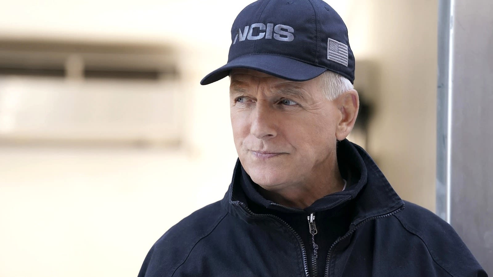 NCIS: Origins BTS Photo Reveals Gibbs' Love Interest Lala Dominguez - Looper