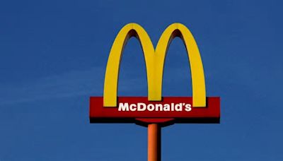 McDonald's posts rare profit miss as customers turn picky