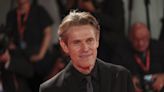 Willem Dafoe is named artistic director of Venice Biennale's theater department