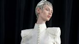 Thom Browne Deconstructs the Essence of Couture for Fall 2024