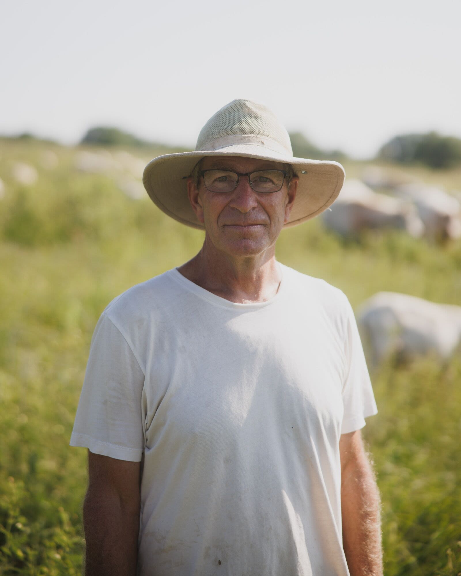 US Farmers Want to Adapt to Climate Change, But Crop Insurance Won’t Let Them