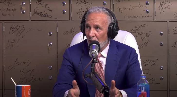 Peter Schiff is predicting the greenback will be 'down for the count' as the global reserve currency — here’s where he sees a golden opportunity