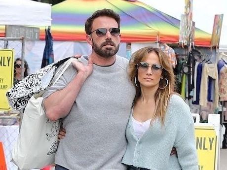 Ben Affleck et Jennifer Lopez au bord du divorce ? L’acteur achète une villa à Los Angeles