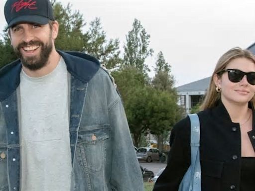 La familia de Clara Chía habla de sus inicios con Gerard Piqué: "Le daba miedo la situación"