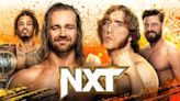 WWE NXT Results (5/9/23)