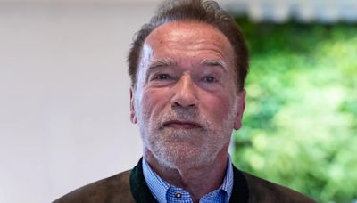 Arnold Schwarzenegger reveló que se implantó un marcapasos: “me operaron para convertirme un poco más en máquina”