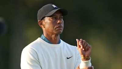 Tiger Woods earns U.S. Open exemption sure to leave Talor Gooch saying WTF