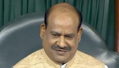 'No more slogans': Lok Sabha Speaker changes MPs' Oath-Taking rule