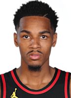 Dejounte Murray