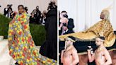 7 Times Men Actually Served At The Met Gala