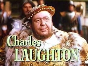 Charles Laughton