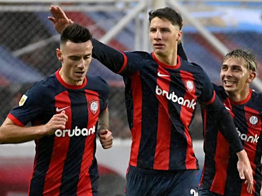 San Lorenzo vs. Newell's, por la Liga Profesional de Fútbol 2024: hora, dónde ver y formaciones