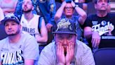 Party crashed: Photos from Mavs' NBA Finals Game 1 watch party at American Airlines Center