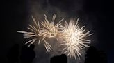 These are the fireworks shows in your North Jersey towns for July 4th. See when and where