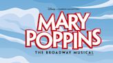 Dakota Academy Of Performing Arts to Present MARY POPPINS