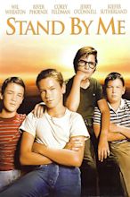 Things That Bring Back Memories - "Stand By Me" #TTBBM