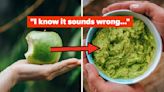 27 Foods That People Insist Are Sooo Much Better The "Wrong" Way