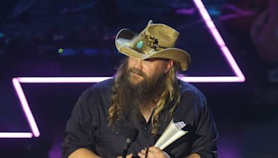 Miranda Lambert, Chris Stapleton, Jelly Roll among ACM Awards performers