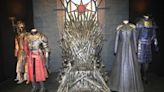 Cientos de objetos de la serie “Game of Thrones” serán subastados: así puedes conseguirlos