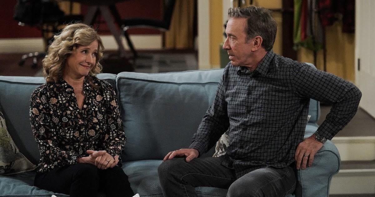 'Last Man Standing' Cancellation Controversy: What to Remember