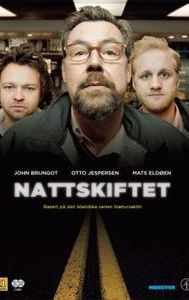 Nattskiftet