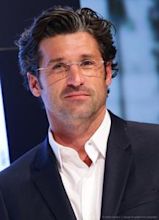 Patrick Dempsey